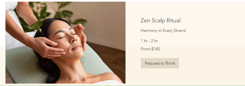 Gua Sha Facial Beauty