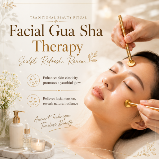 Gua Sha Therapy