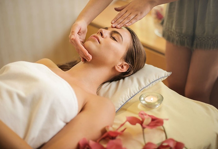 Lymphatic Wellness Care