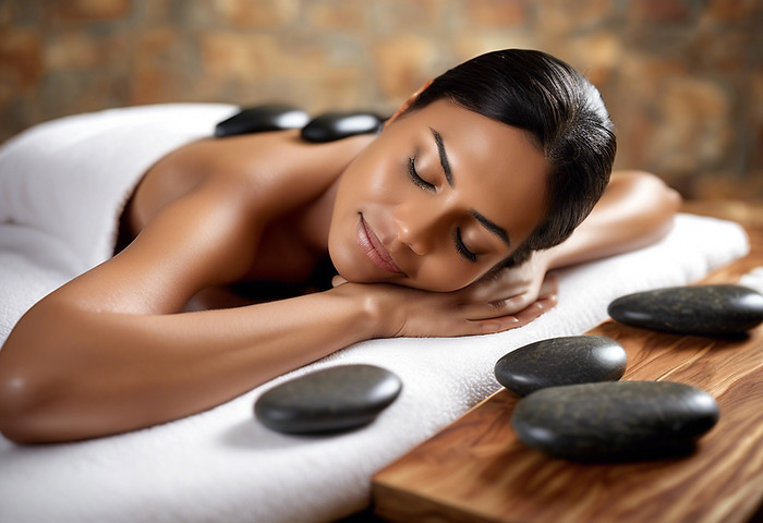 Holistic Deep Relaxation