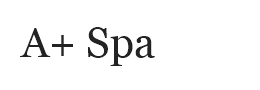 A+ Spa
